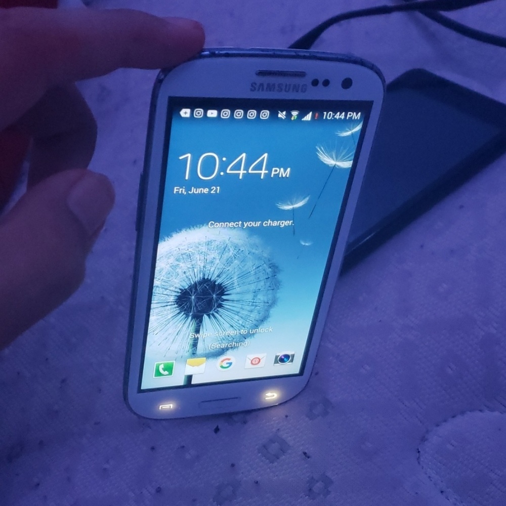 Galaxy S3 Phone